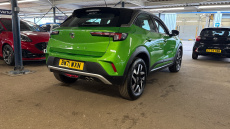 Vauxhall Mokka 1.2 Turbo Elite Premium 5dr Auto Petrol Hatchback